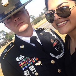 Meet your Posher, Mark